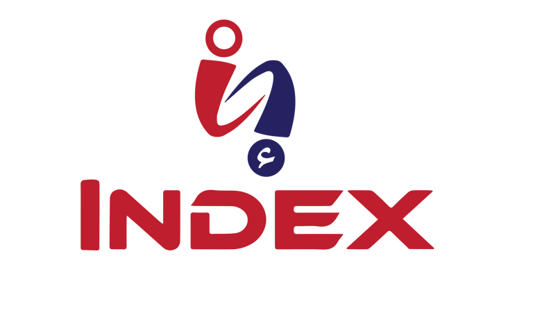 INDEX Academy logo