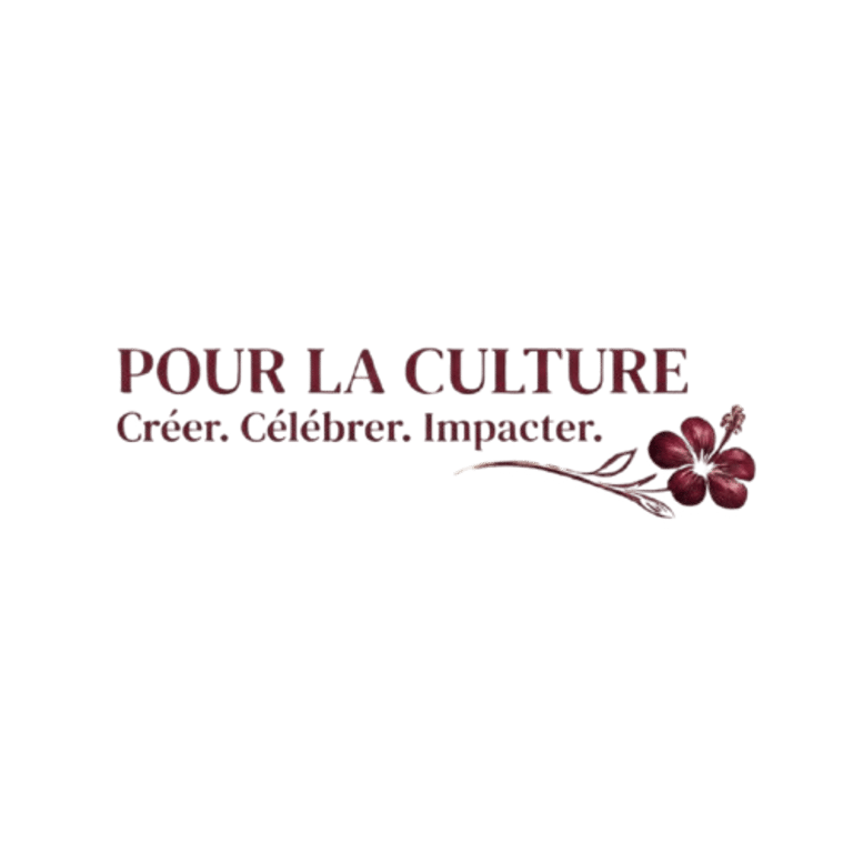 Pour La Culture logo