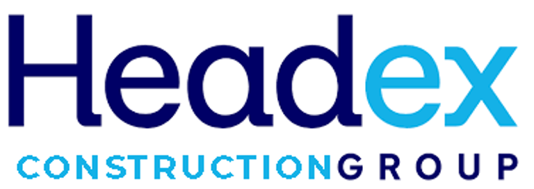 HEADEX CONSTRUCTION GROUP LITHUANIA logo