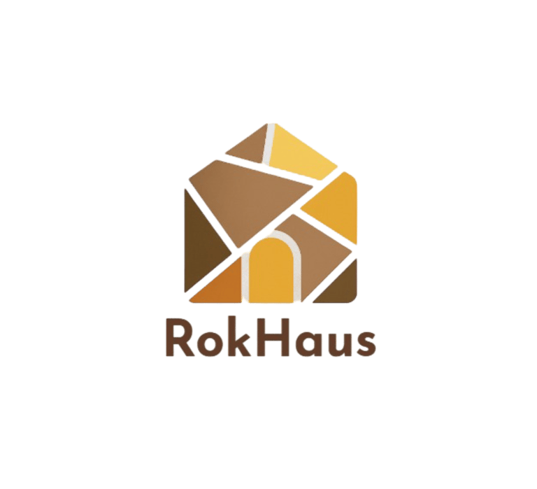 RokHaus logo