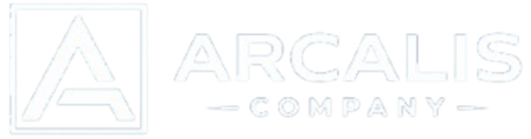 Arcalis logo