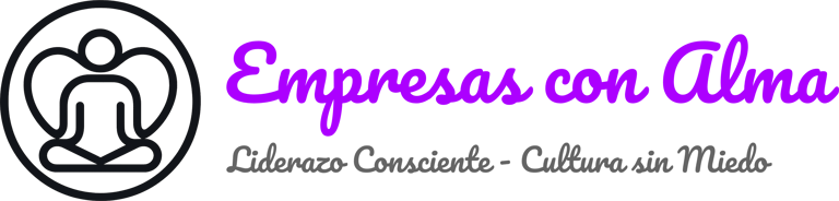 Organizations with Soul (Empresas con Alma) logo