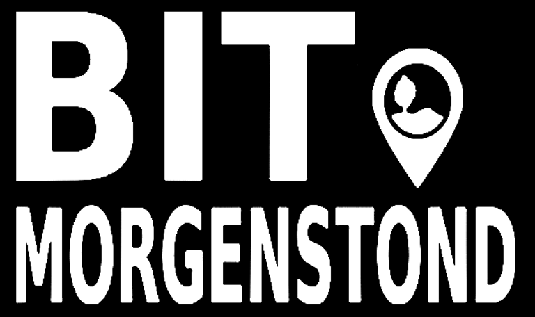 BIT Morgemstond logo