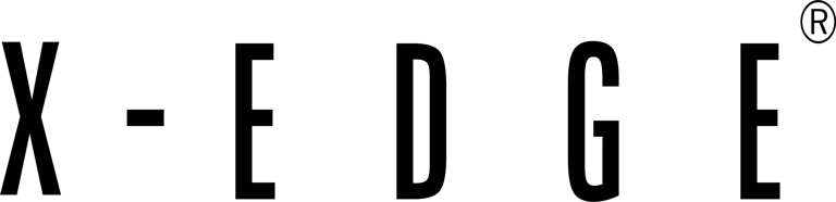 X-EDGE logo