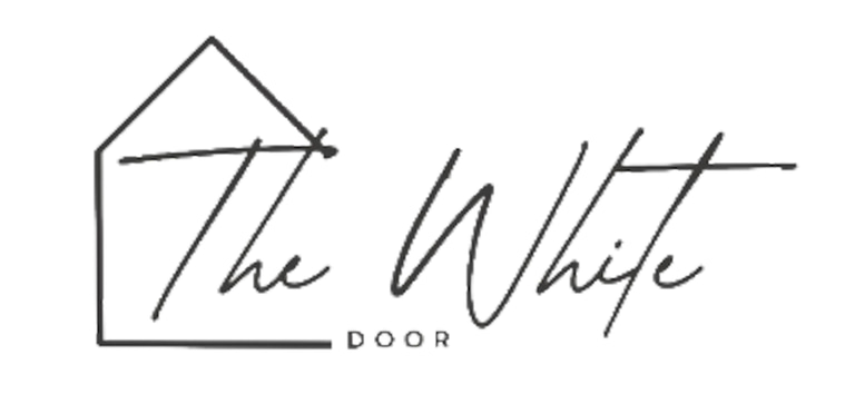 The White Door logo