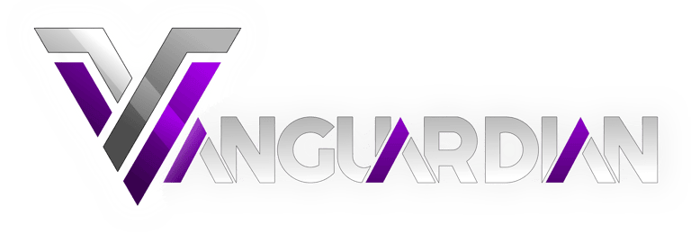 VANGUARDIAN logo