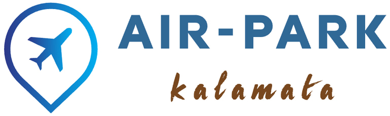 AIR-PARK KALAMATA logo