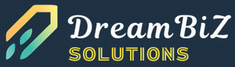 DreamBiz Solutions logo