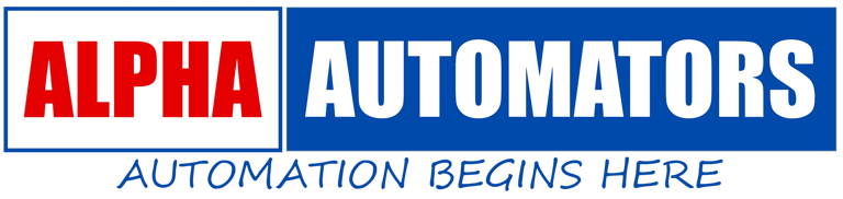 ALPHA AUAUTOMATORS logo