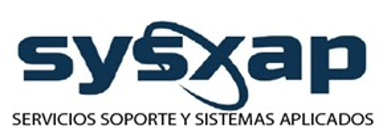 Servicios Soporte y Sistemas Aplicados logo