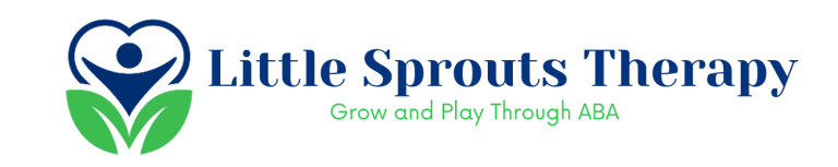 Little Sprouts Therapy logo