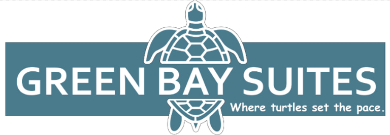 Green Bay Suites logo