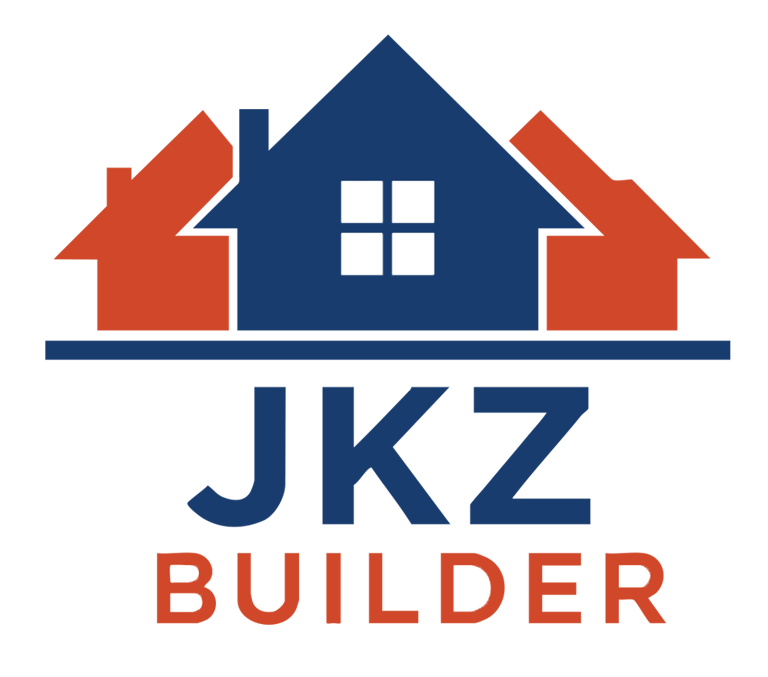 JKZ Builder logo