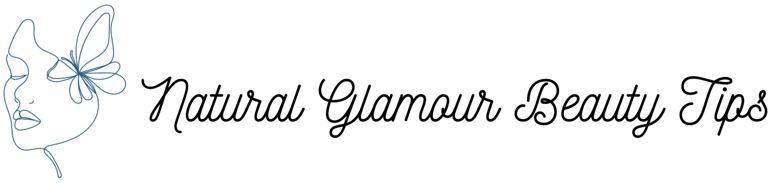 Natural Glamour logo