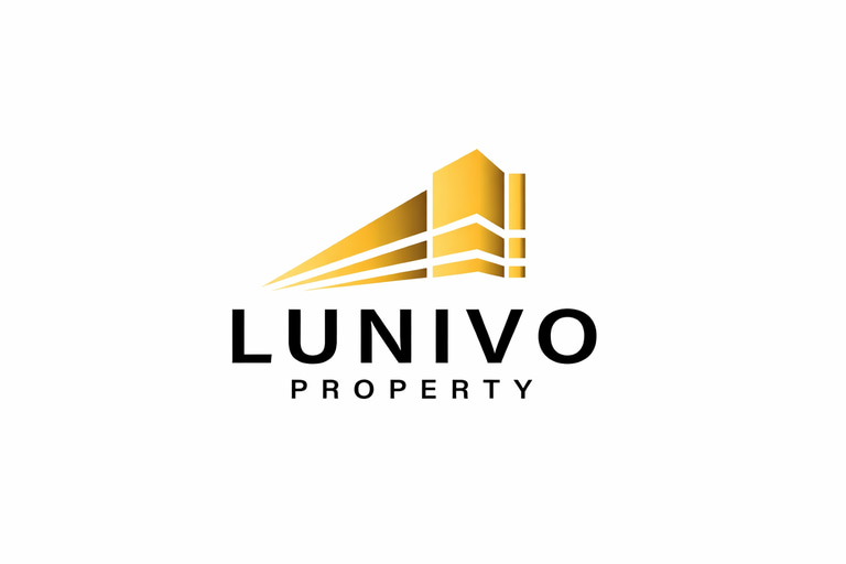 Lunivo Properties logo