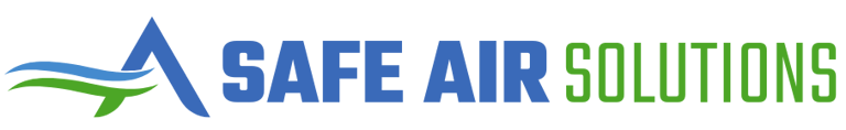 Safe Air Solutions logo