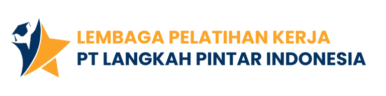Langkah Pintar Indonesia logo