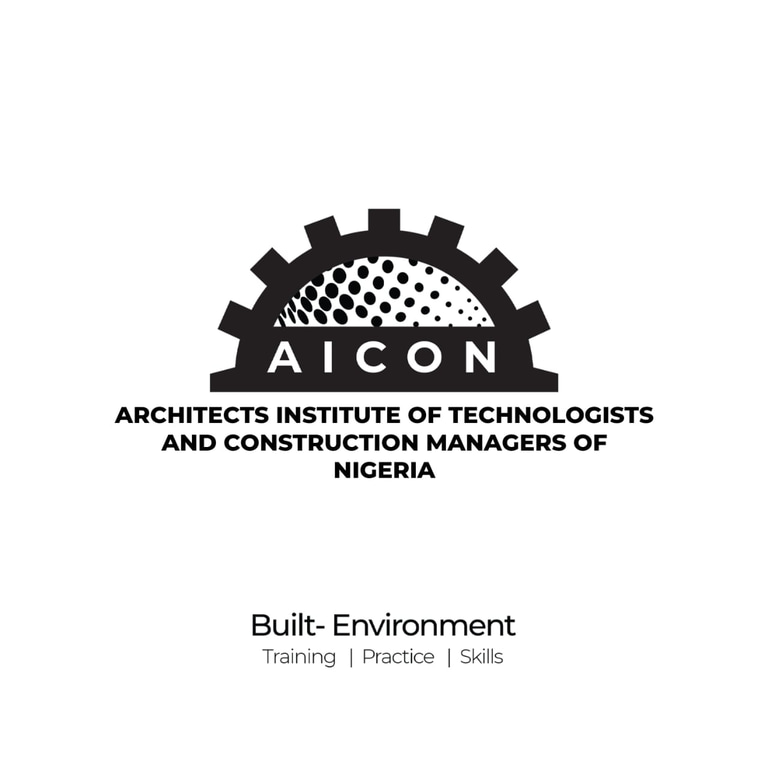 AICON logo