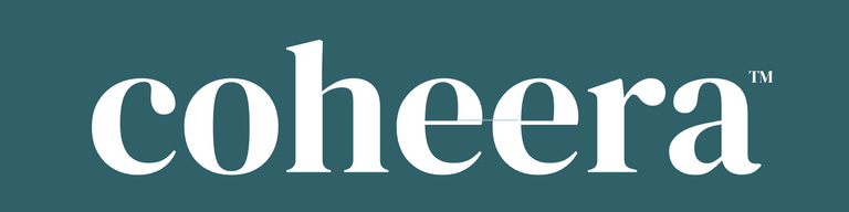 coheera™ logo