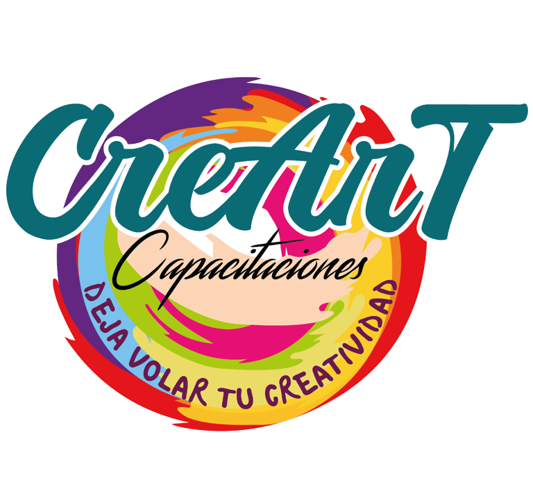 Creart Capacitaciones logo