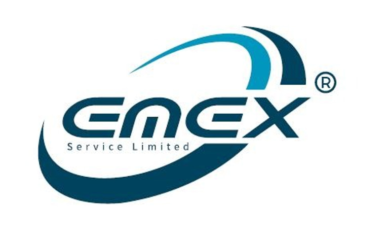 EMEX SERVICE LIMITED logo