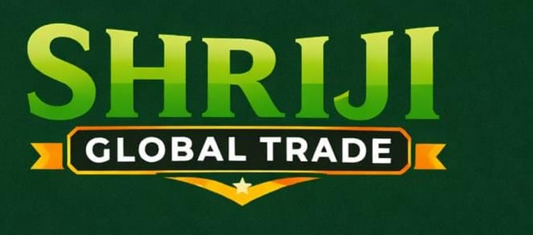 Shriji Global Trade logo