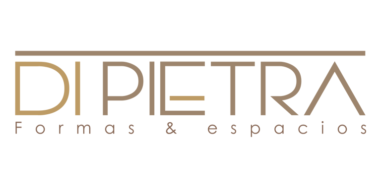 Di pietra logo