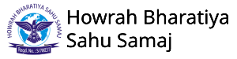 Howrah Bharatiya Sahu Samaj logo