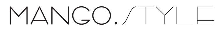 Mango Style logo