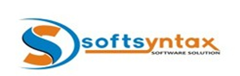 SoftSyntax  Building Practical Software That Works logo