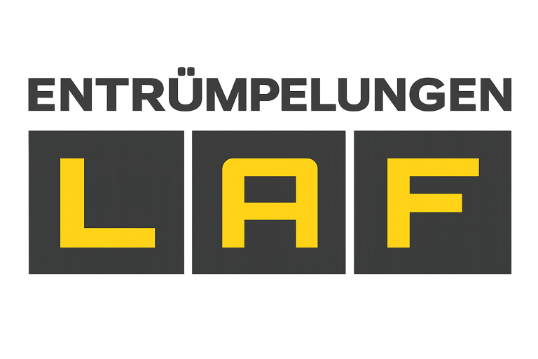 Entrümpelungen LAF - Landshut logo