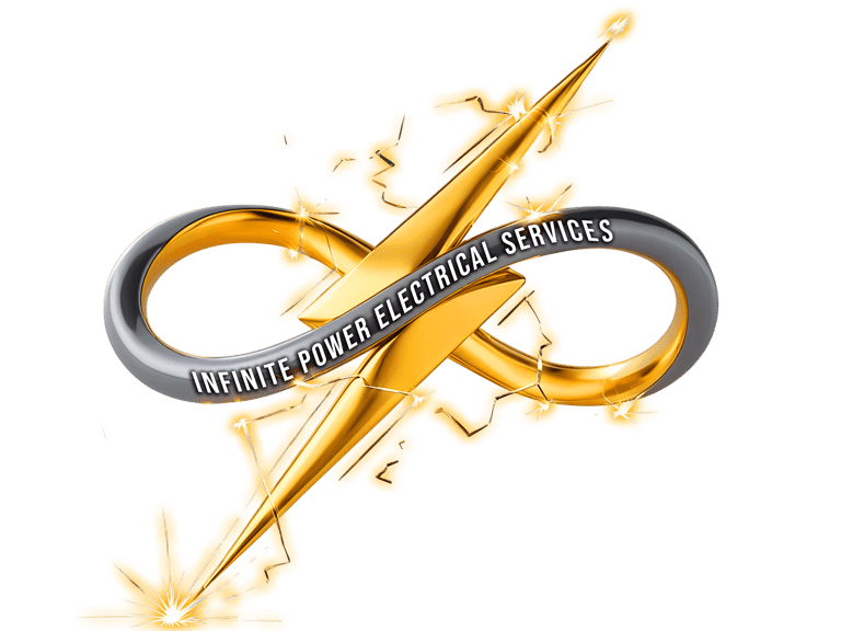 Infinite Power Electrical Services logo