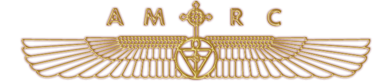Rosacruz AMORC Puerto Rico Afiliado GLH logo