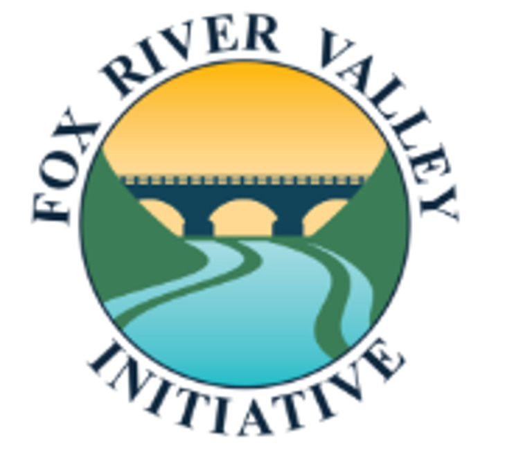 Fox River Valley Initiative logo