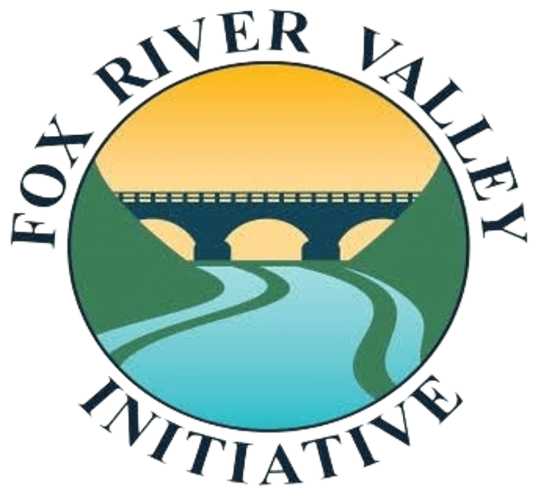 Fox River Valley Initiative logo