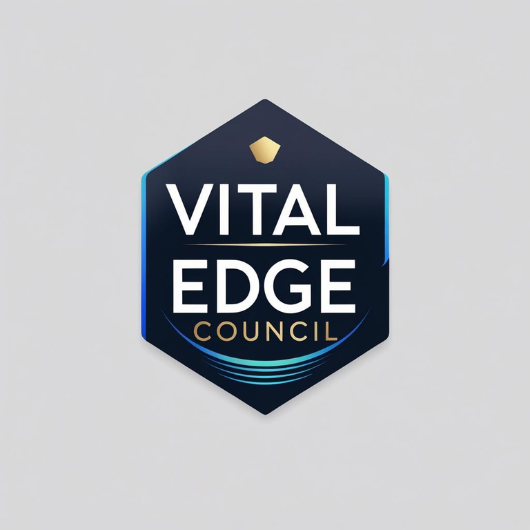 Vital Edge Council logo