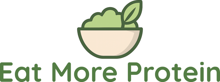 EatMoreProtein logo