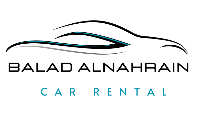 BALAD ALNAHRAIN CAR RENTAL logo