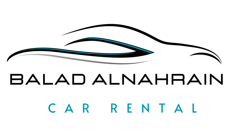 BALAD ALNAHRAIN CAR RENTAL logo