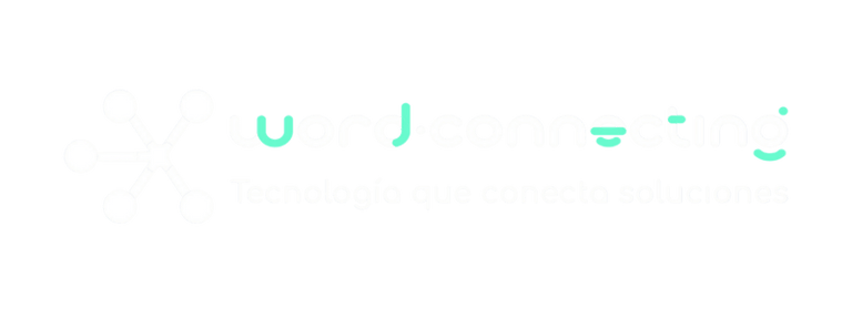 Word Connecting logo