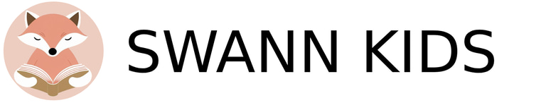 Swann Kids logo