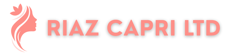 RIAZ CAPRI LTD logo