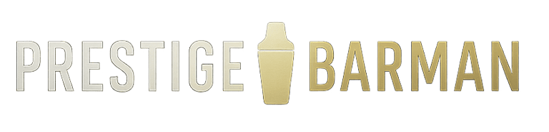 Prestige Barman logo