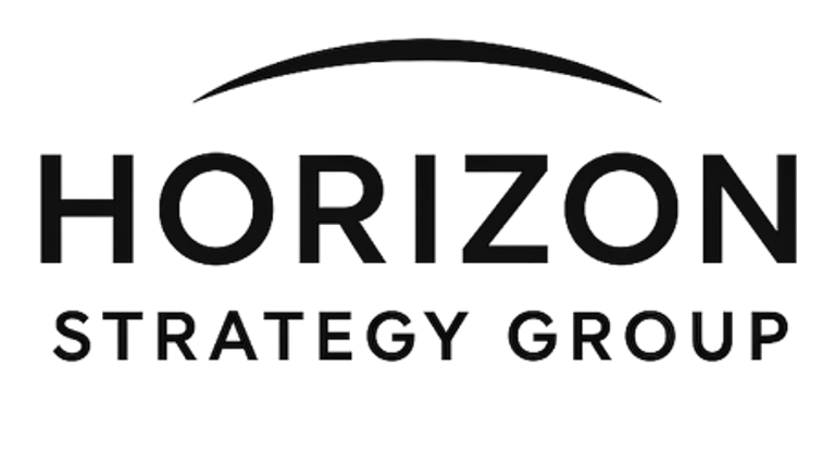 Horizon Strategy Group logo