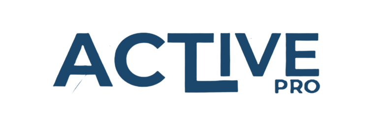 ACTIVE LIVE PRO logo