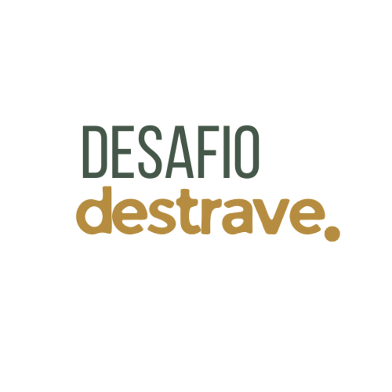 desafio destrave logo