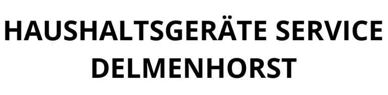 Haushaltsgeräte Service Delmenhorst logo