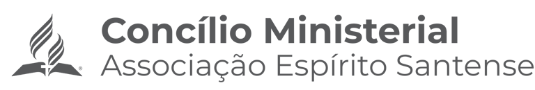 Concílio Ministerial AES logo