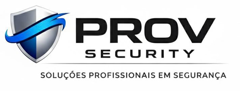 prov security logo
