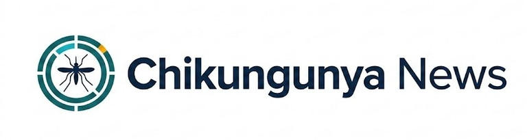 Chikungunya News logo